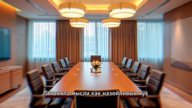 Богач на спор взял уборщицу на переговоры... Но не ожид?