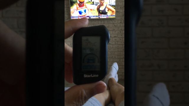 Алиса и Starline. Запуск двигателя. смотреть онлайн