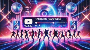 🎶 Танцы до рассвета (Dance Till Dawn)РусскийРэп НочнаяВечер?