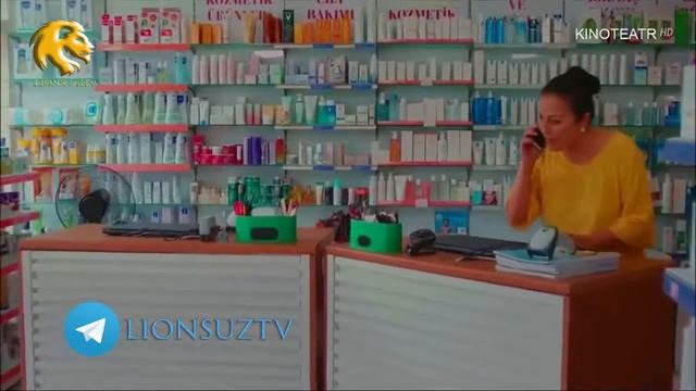 HECH KIM BILMASIN 25 QISM TURK SERIALI UZBEK TILIDA ХЕЧ КИМ БИЛМАСИН смотреть онлайн