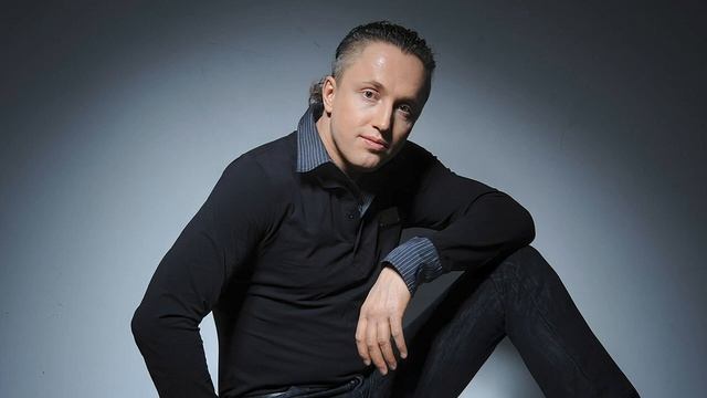 П. КАШИН — НА КРЫЛЬЯХ ЛЮБВИ смотреть онлайн