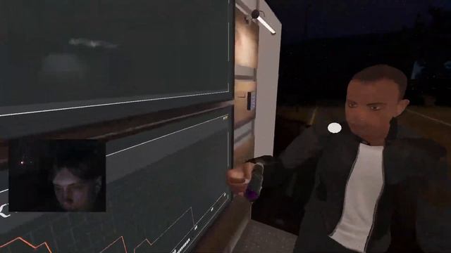 🔥ПРИЗРАКИ СИЛЬНО НАПУГАНЫ В PHASMOPHOBIA STREAM🎮
