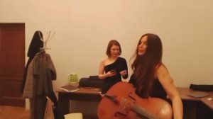 Рубрика «ТАЙНЫ ЗАКУЛИСЬЯ» №55 Струнный квартет «ГЛОРИЯ»