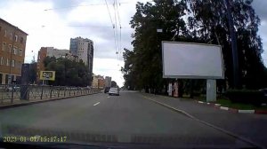 Intego Basic VX-240FHD Tundra Edition дневная съемка