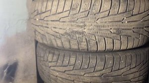 Nokian Tyres Nordman RS2. Хорошая зимняя резина 2024
