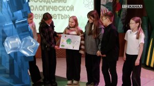 В центре культурного развития состоялся экологический фестиваль «Экодом – зеленый Березовский»