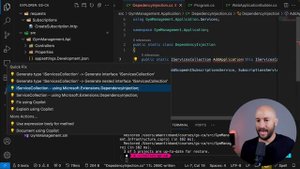 0022_Clean_Architecture_and_Dependency_Injection