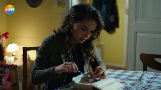 Два лица Стамбула | ФИНАЛ