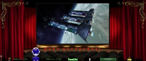 X3: Reunion + XTM 0.7.5 MOD (неспешное прохождение)