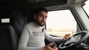 Обзор нового Volvo vnl860 2025 года.