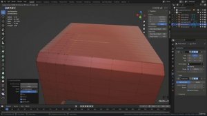 29 - Bottom Sight Modeling Using Grid Fill for Square Shapes