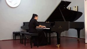 Ф. Лист - «Мефисто-вальс» (Mephisto Waltz No. 1, S.514)