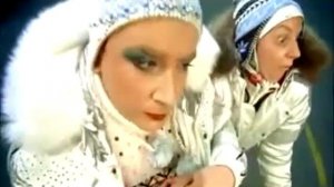 Верка Сердючка METAL