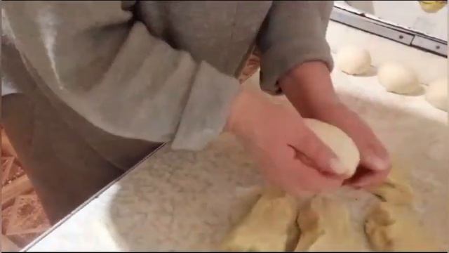 САМЫЙ  ЛУЧШИЙ  РЕЦЕПТ  СЛОЕНОГО  ТЕСТО  /  САМОЕ  БЫСТРОЕ