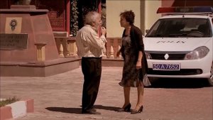 Между небом и землей Серия 230