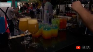 Турция Новинка - Обзор на бюджетную пятерку в Сиде | Berry