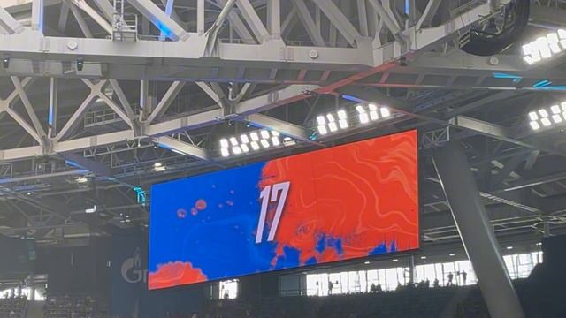 Обзор Зенит - Краснодар 13.04.2025 Обзор супер-матча! Все го