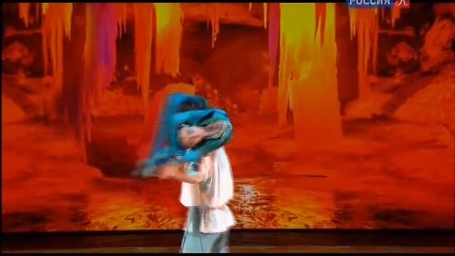 Большой балет (4). Сезон 2. Екатерина Булгутова и Юрий Ку смотреть онлайн