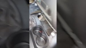 Установка торпеды рестайлинг на УАЗ Патриот. Климат San