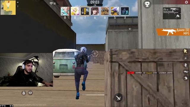 КАКОЙ ЮТУБЕР сделает КИЛЛ СО ВСЕХ ОРУЖИЙ ПЕРВЫЙ? ДОЙДИ смотреть онлайн