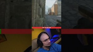 Раскидка гранат в CS2 #p_games