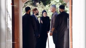 Красные бутоны 24 серия на русском языке. Новый турецки