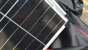 Панель 200W Dokio