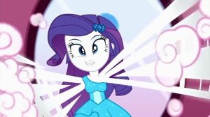 Эквестрия гёрлз макияж эпл Джек