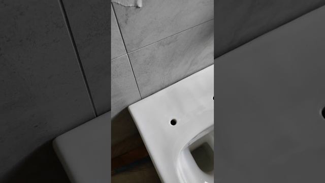 установил комплект инсталляции и унитаза vitra #ремонтк? смотреть онлайн