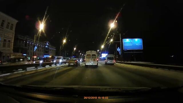 TRENDVISION TDR-250/ПРИМЕР ЗАПИСИ В ТЁМНОЕ ВРЕМЯ СУТОК смотреть онлайн