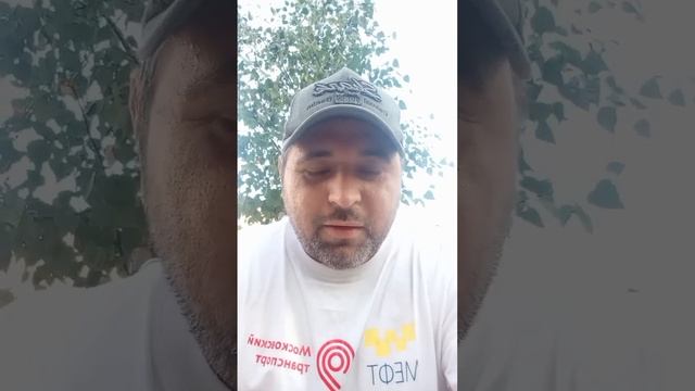 130000 водителей ушли из Москвы! Провал Дептранса или пла