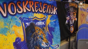 «Химик» на выезде одерживает победу над «Торпедо» и сокращает разрыв в финальной серии!