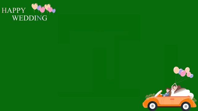 ФУТАЖ АНИМАЦИЯ НА ЗЕЛЕНОМ ФОНЕ ХРОМАКЕЙ