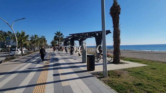 ОБЗОР НА РАЙОН ОБА В АЛАНЬЕ, ТУРЦИЯ / НЕДВИЖИМОСТЬ С IVM T смотреть онлайн