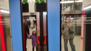Минское в метро. Новые метро 2024 год. Зелёный ветка. Мин?