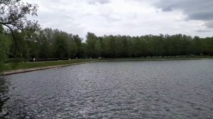 Дворцово-парковый ансамбль Кусково графов Шереметьевых. Москва