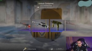 ДМИТРИЙ ЛИКС ОТКРЫВАЕТ КЕЙСЫ В КС 2 I ВЫПАЛ НОЖ