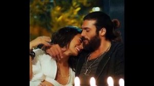 Джан Яман возвращается на турецкий экран со своей быв?