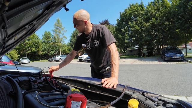 НАСОС-ОСЬМИНОГ... Нестандартная замена масла. смотреть онлайн