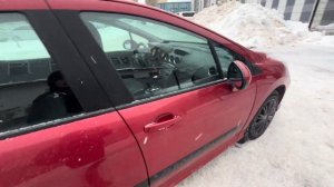 Обзор Peugeot 308 I, 2010 г. ПРОХОР | Просто Хорошие автомобили