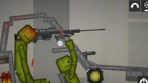 Герой отечества 1 серия |Мини сериал| By sobRoblox