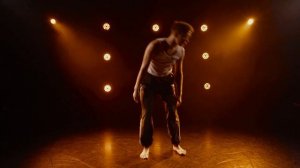 Антон Лушичев: Choreo