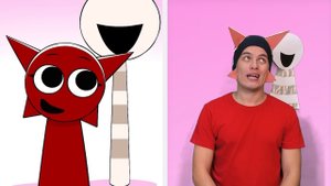Sprinki|СПРУНКИ или СПРУНКЕ в реальной жизни еще круче!