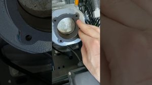 Компрессор воздушный AQUILA БИЗНЕС