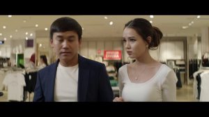 Super Курьер - Тизер 2