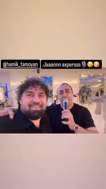 Hamik Tamoyan Artur Petrosyan 📍🇩🇪 смотреть онлайн