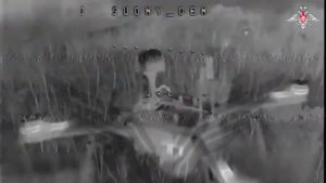 Расчеты FPV-дронов Центра «Рубикон» поразили живую силу, бронированную технику, системы связи, Бп...