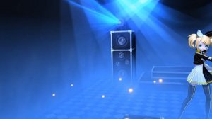 Rin Kagamine - Maigo Life 4K