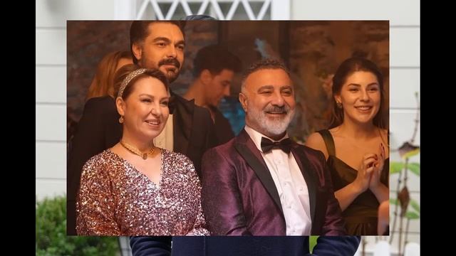 Турецкий сериал Лейла 28 серия русская озвучка смотреть онлайн