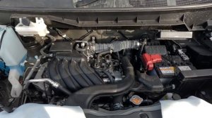 Перегон NISSAN NV200 из Владивостока в Барнаул!!!